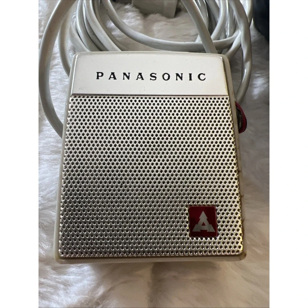 Panasonic compatible rq
